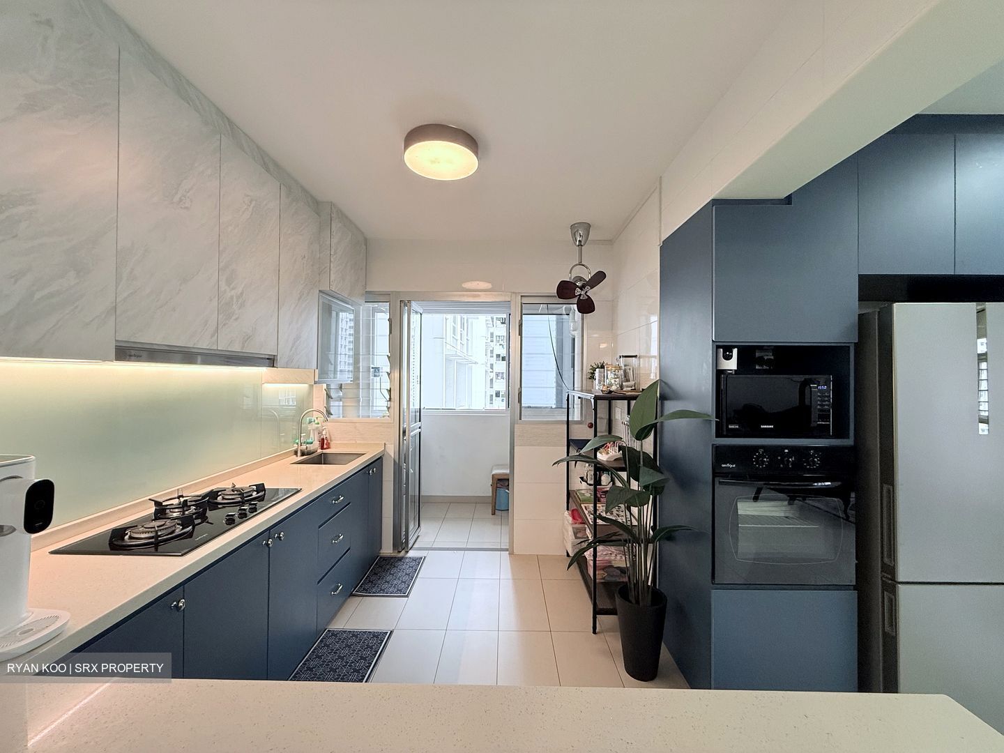 Blk 408C Northshore Residences II (Punggol), HDB 4 Rooms #505904351